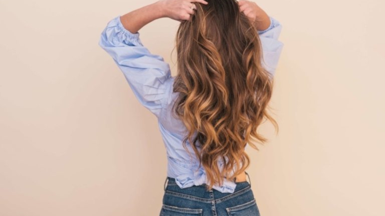 HAIR CUT