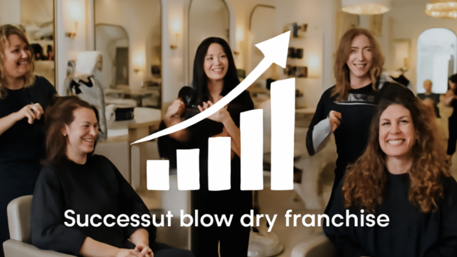 success blow