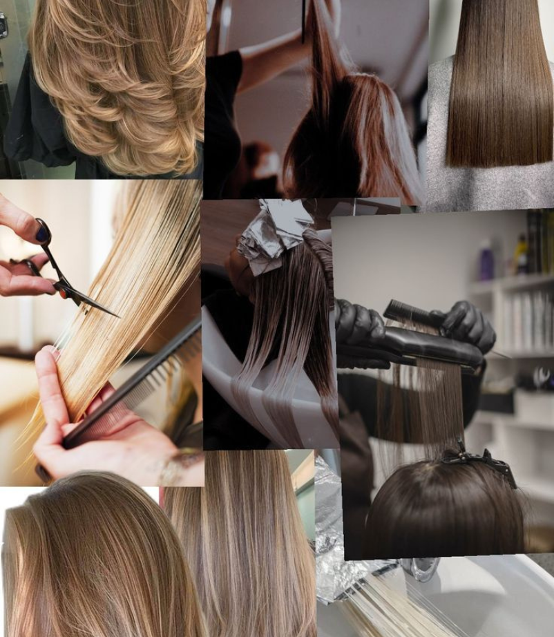 HAIR