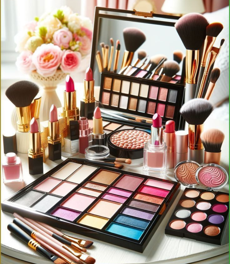 MAKEUP KITS