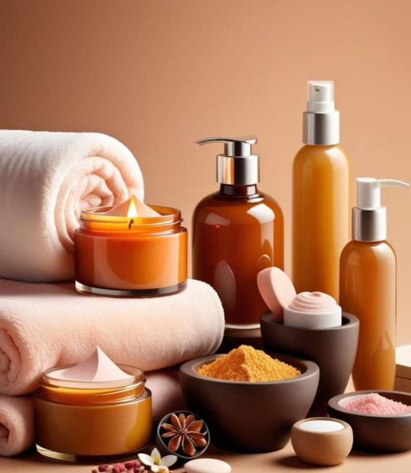 SKIN CARE